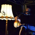 Wohnzimmerding Lampe