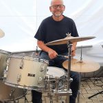Peter als Rhythmusgeber